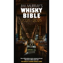Whisky Bible 2025-2026
