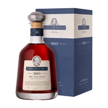 Diplomatico Single Vintage 2013 rum (0,7L / 43%)