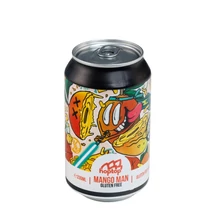 Hoptop MangoMan Gluténmentes fruit ale DRS (0,33L / 5,5%)