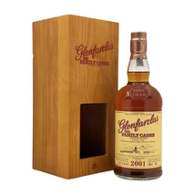 Glenfarclas Family Cask 2001 (Cask 3764) whisky (0,7L / 55,7%)