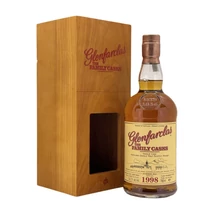 Glenfarclas Family Cask 1998 (Cask 3723) whisky (0,7L / 54,2%)