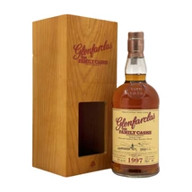 Glenfarclas Family Cask 1997 (Cask 3) whisky (0,7L / 56%)