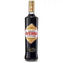 Averna Amaro Siciliano keserűlikőr DRS (0,7L / 29%)