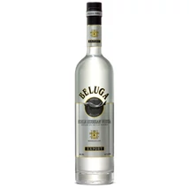Beluga Noble vodka DRS (0,7L / 40%)