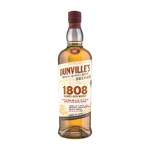 Dunville's 1808 whiskey DRS (0,7L/ 40%)