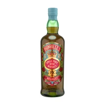 Dunville’s 10 éves PX whiskey DRS (0,7L/ 46%)