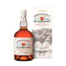 Old Comber Single Pot still 200th Anniversary Edition whiskey (0,7L/ 50%)
