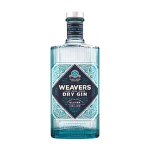 Weavers gin DRS (0,7L / 42,5%)