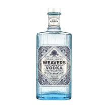 Weavers vodka DRS (0,7L/ 40%)