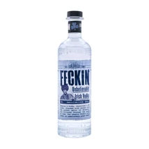 Feckin vodka DRS (0,7L/ 37,5%)
