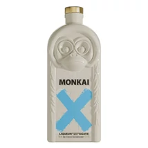 Monkai agavelikőr DRS (0,7L / 33%)