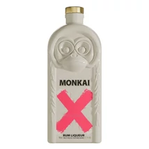 Monkai rumlikőr DRS (0,7L / 37,5%)