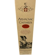 Armagnac Castaréde 2006 DRS (0,7L / 40%)