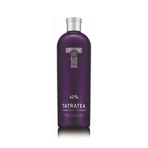 Tatratea Erdei Gyümölcs tealikőr 62% DRS (0,7L / 62%)