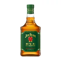 Jim Beam Rye whiskey DRS (0,7L / 40%)