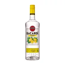 Bacardí Limon rum DRS (1L / 27%)