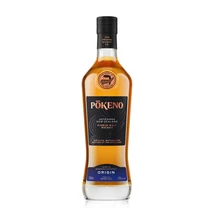 Pokeno Origin whisky (0,7L / 43%)