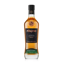 Pokeno Discovery whisky (0,7L / 43%)