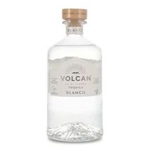 Volcán Blanco tequila DRS (0,7L / 38%)