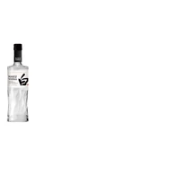 Suntory Haku vodka DRS (0,7L / 40%)
