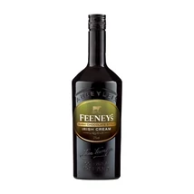 Feeney's Dubai Chocolate Style Irish Creme krémlikőr (1L / 17%)