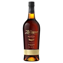 Zacapa Solera Gran Reserva rum DRS (0,7L / 40%)
