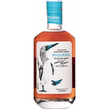 Piquero rum DRS (0,7L/ 40%)