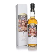 Compass Box Hedonism 2026 Limited Edition whisky (0,7L / 46%)