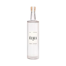 Élala Blanco tequila (0,7L / 38%)