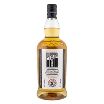 Kilkerran 8 éves Bourbon Cask Strength 2026 whisky DRS (0,7L / 57,7%)