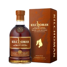 Kilchoman Maury Cask Matured whisky DRS (0,7L / 50%)