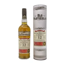 Benrinnes 2011 12 éves Old Particular whisky DRS (0,7L / 48,4%)