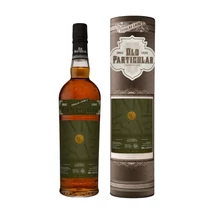 Family Favourite Single Malt Old Particular whisky DRS (0,7L / 61,4%)