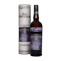 Secret Highland 2013 13 éves Old Particular whisky DRS (0,7L / 57,2%)