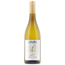 Divin Chenin Blanc alkoholmentesített bor DRS (0,75L / 0,0%)