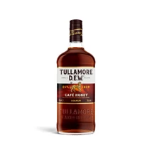 Tullamore Dew Cafe Honey whiskey DRS (0,7L / 35%)