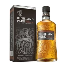 Highland Park Cask Strength Batch 3. whisky (0,7L / 64,1%)