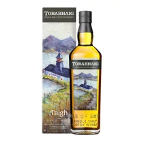 Torabhaig Taigh whisky DRS (0,7L / 46%)