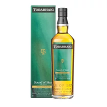 Torabhaig Sound of Sleat Batch Strength whisky DRS (0,7L / 60,2%)
