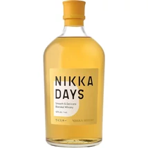 Nikka Days whisky DRS (0,7L / 40%)