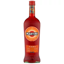 Martini Fiero vermouth DRS (1L / 15%)