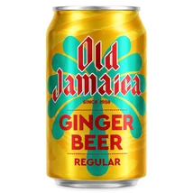 Old Jamaica Ginger Beer DRS (0,33L)