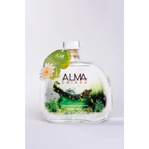 Alma Chiara Salamandra gin (0,5L / 42%)