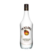 Malibu rum DRS (1L / 18%)
