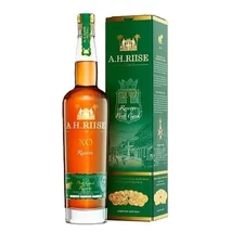 A.H. Riise XO Port Cask rum DRS (0,7L / 45%)