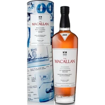 Macallan Diamonds Are Forever whisky (0,7L / 45,5%)