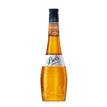 Bols Butterscotch likőr DRS (0,7L / 24%)