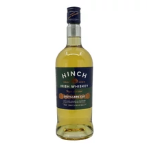 Hinch Distillers Cut whiskey DRS (0,7L / 40%)