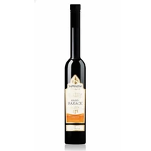 Sáppusztai Kajszibarack pálinka (0,5L / 42%)