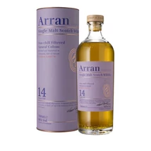 Arran 14 éves whisky DRS (0,7L / 46%)